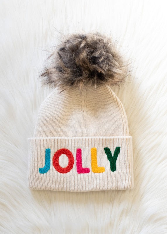 Perfect Holiday Knit Beanies & Mittens
