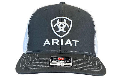 Ariat Shield Logo Hat