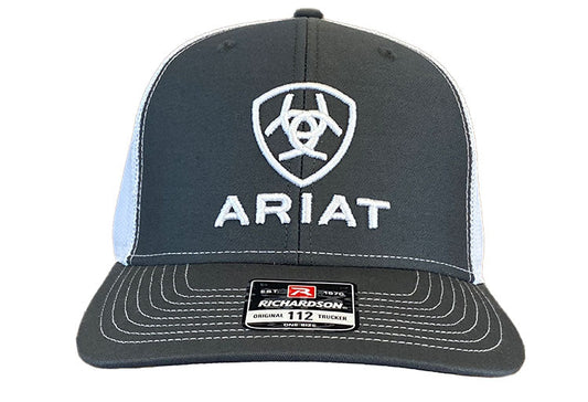 Ariat Shield Logo Hat