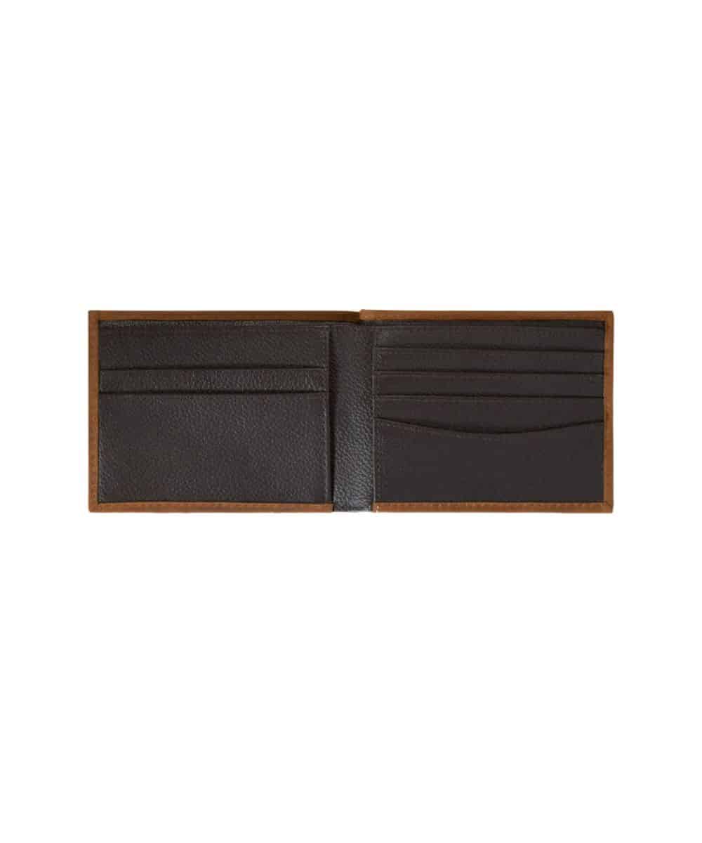 Ariat Flag Bifold Wallet