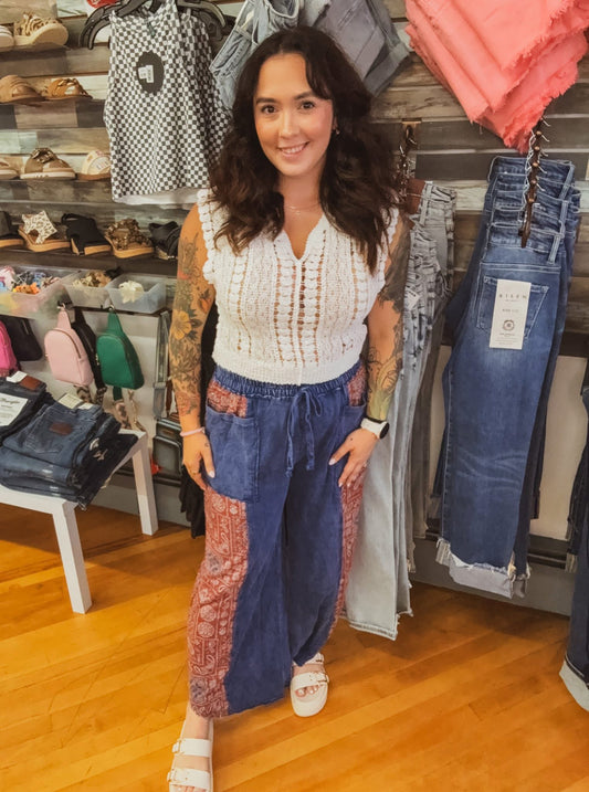 American Nights Pants