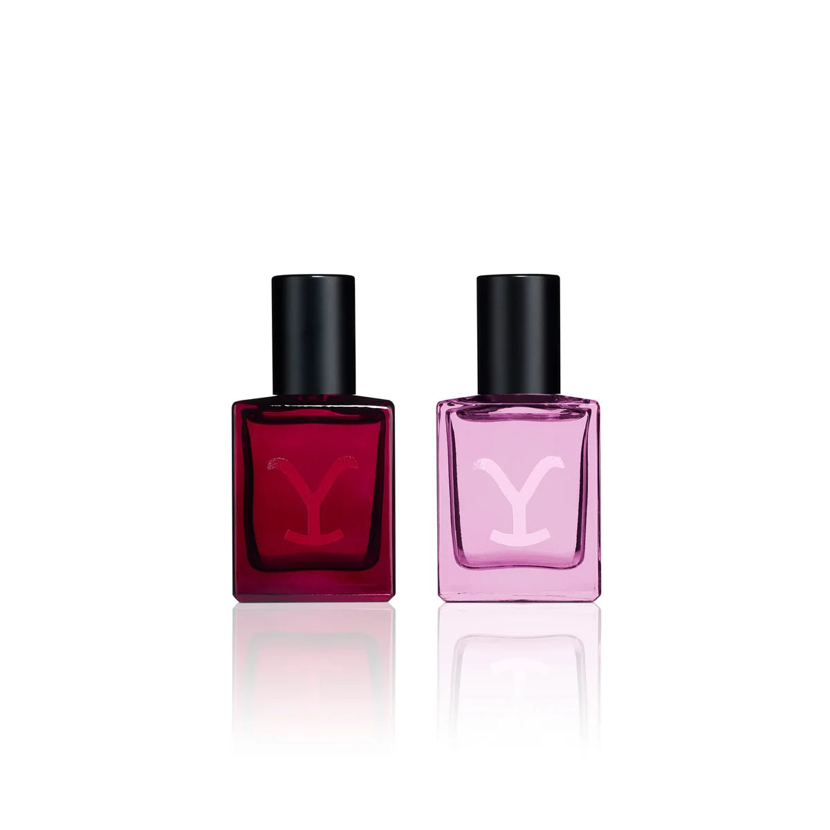 Yellowstone Perfume Bundle