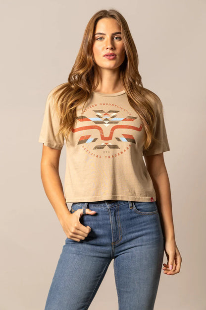 Kimes Ranch Abiquiu Tee
