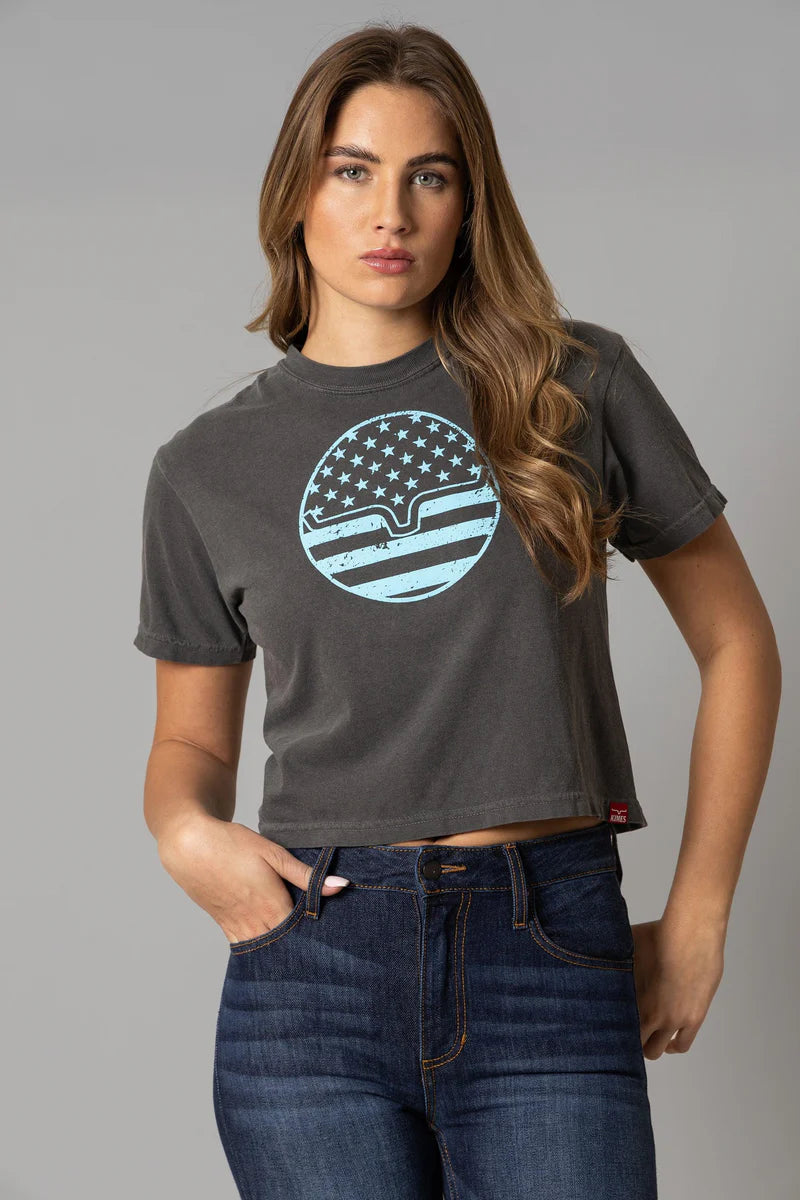 Kimes Ranch Outlier Tee
