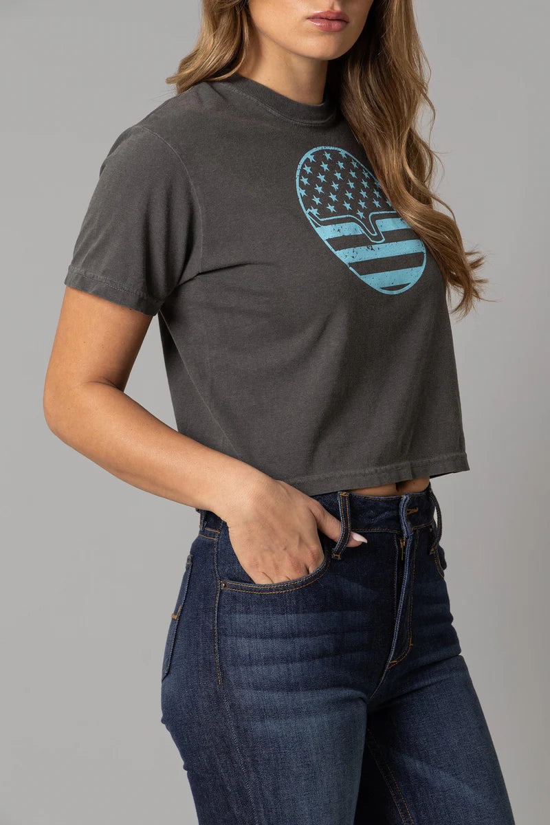 Kimes Ranch Outlier Tee