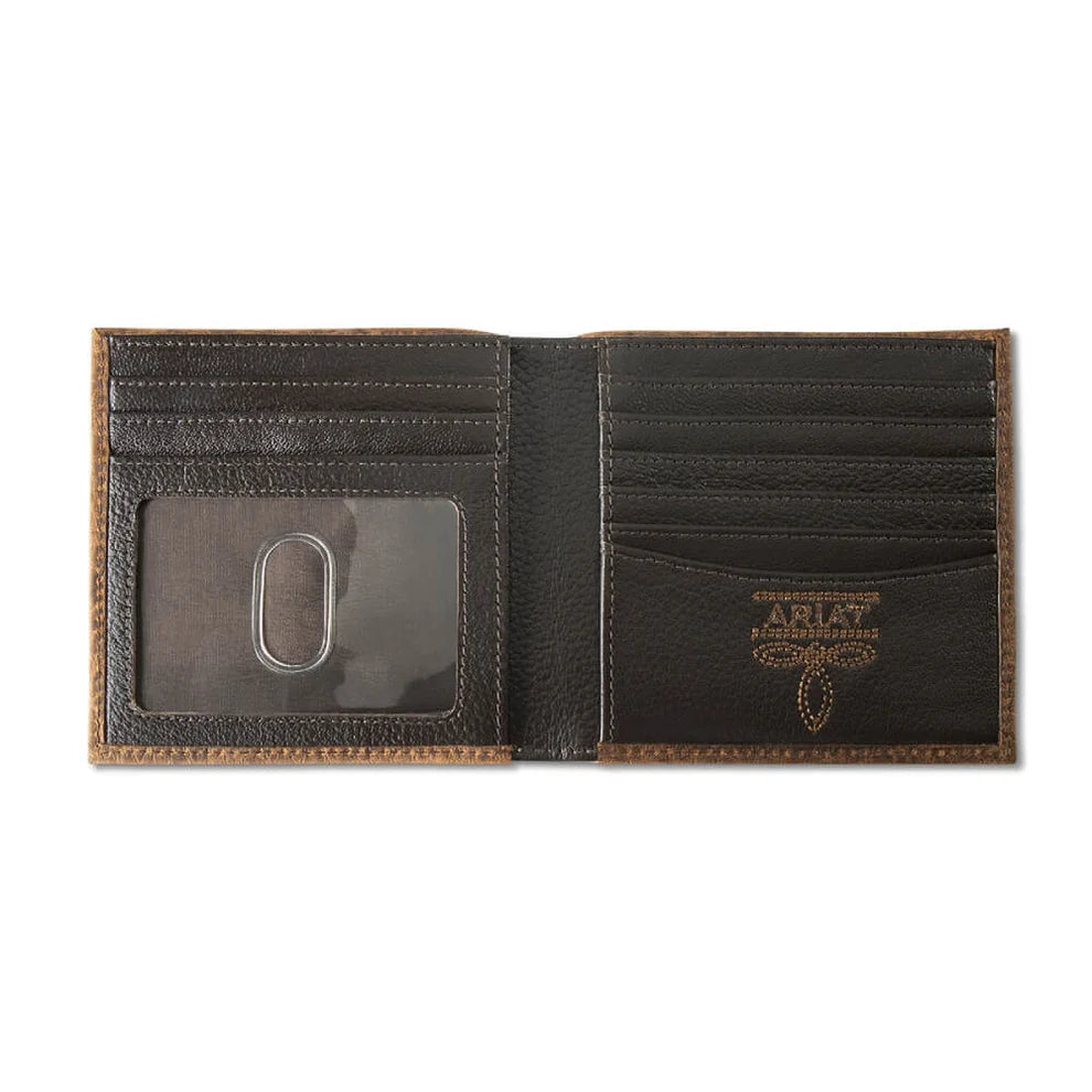 Ariat Legendary  Bifold Wallet