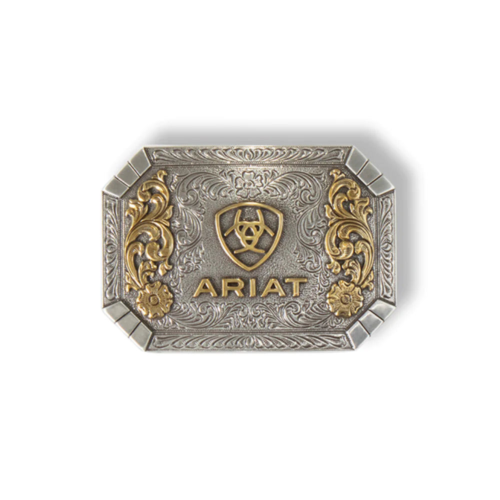 Ariat Belt Buckles