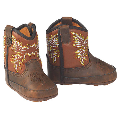 Ariat Lil Stomper Boots