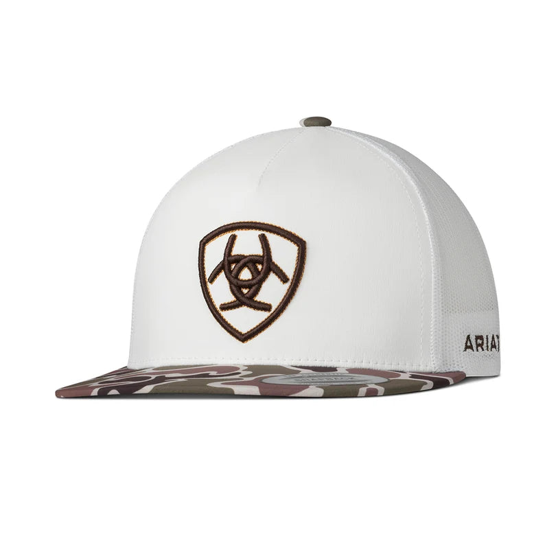 Ariat Camo Hat