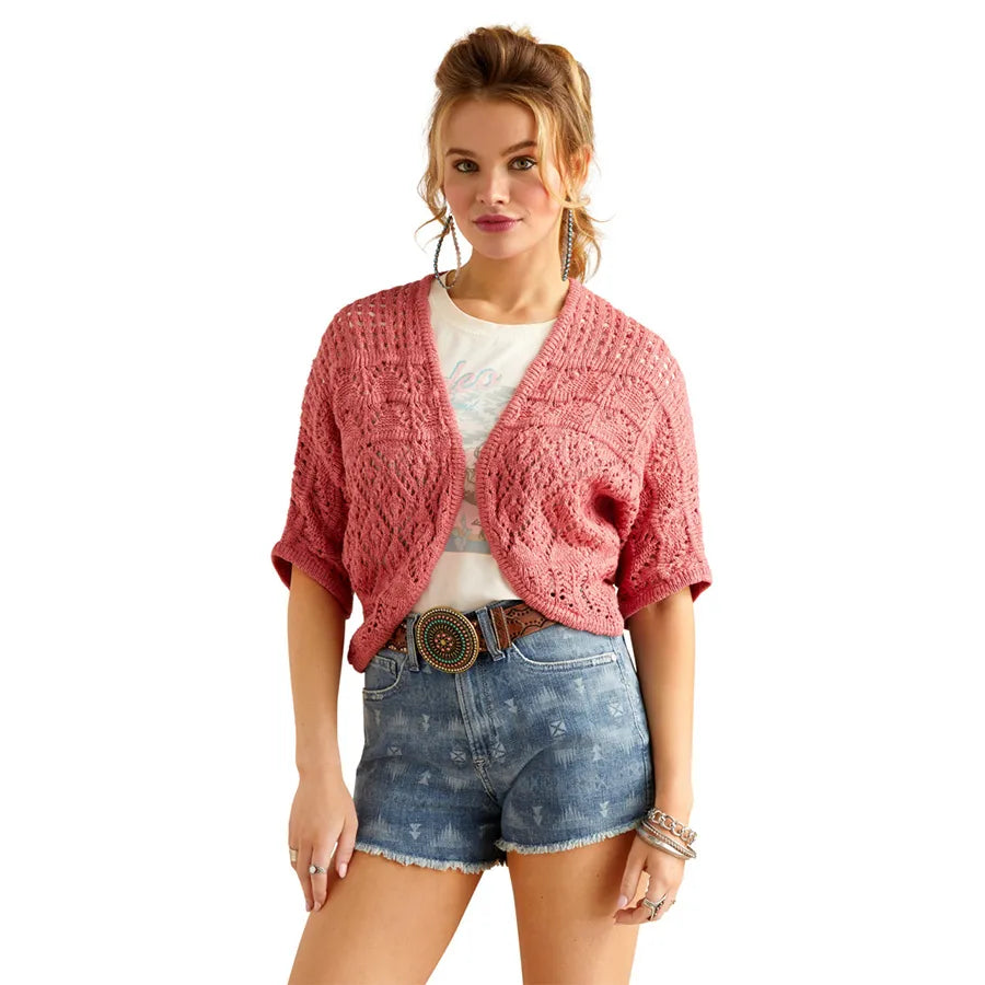 Ariat Frannie Sweater