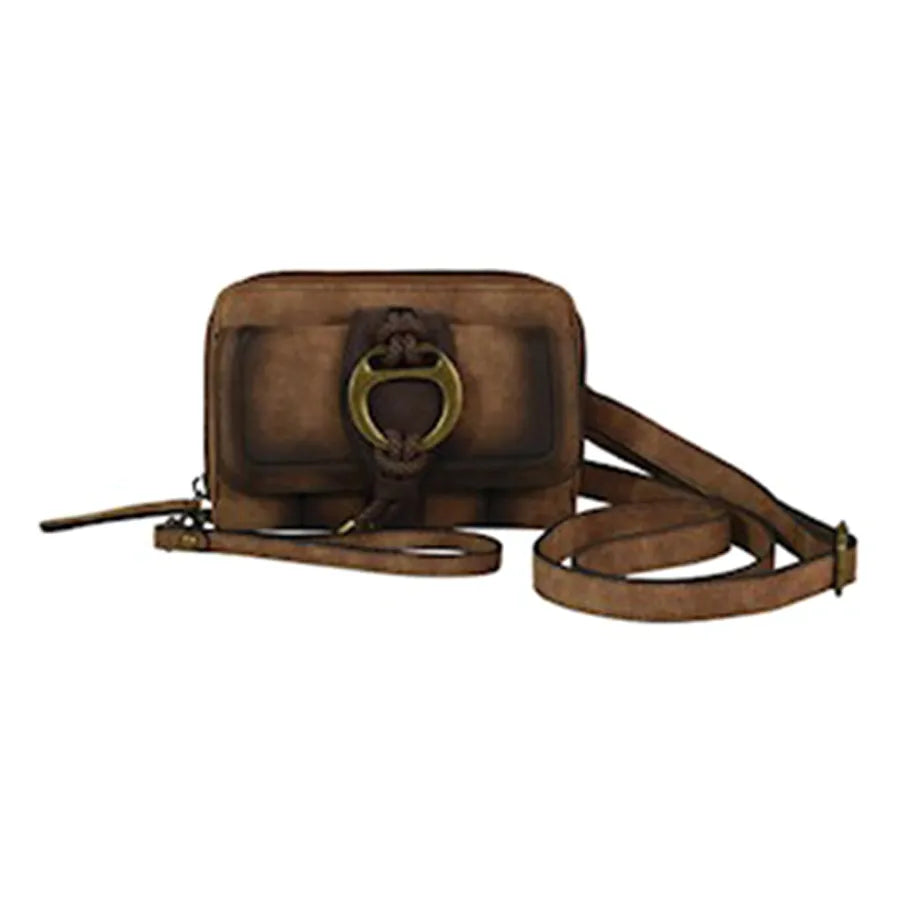 Justin Crossbody