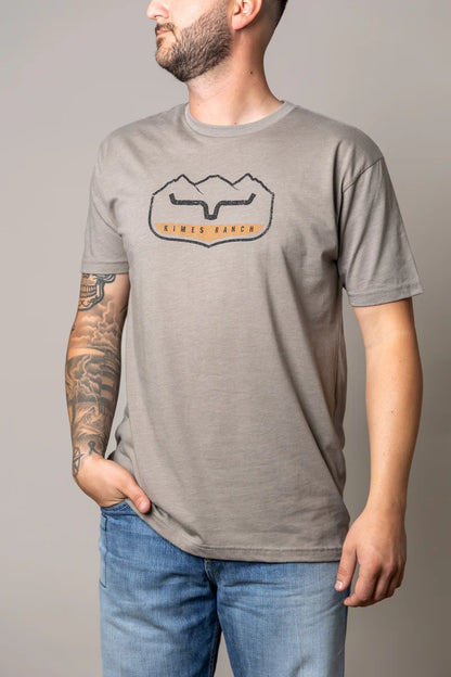 Kimes Ranch Banquet Tee