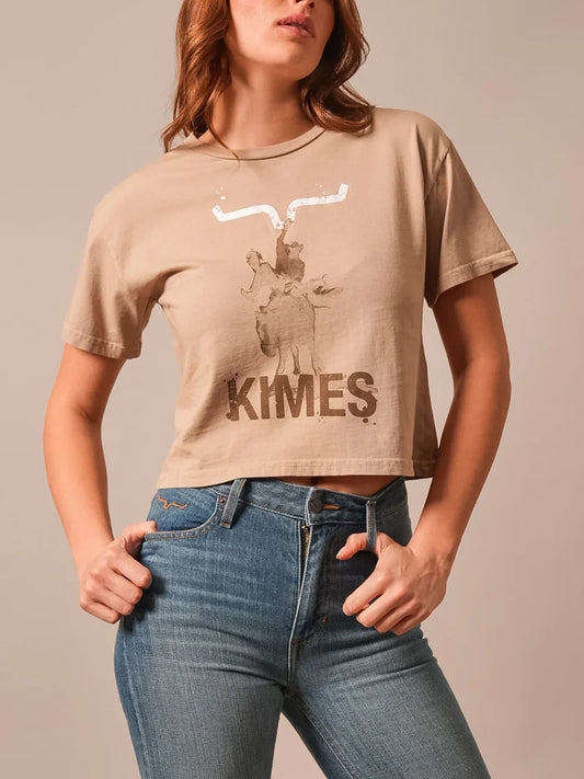 Kimes Ranch Bucks Tee