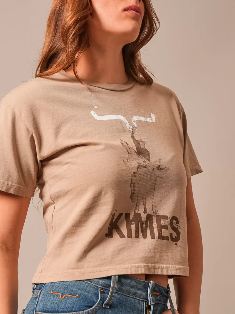 Kimes Ranch Bucks Tee