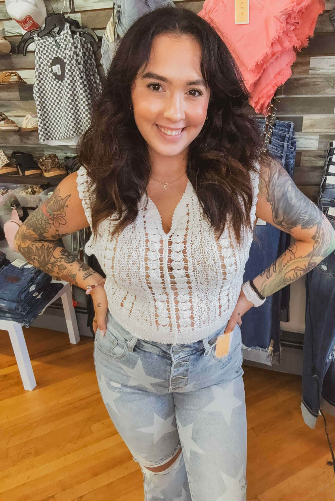 Kult Favorite Top – Addictive Apparel