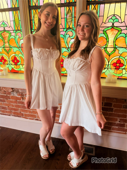 Beautiful Day Dress
