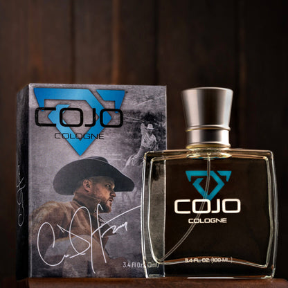 Cojo Cologne