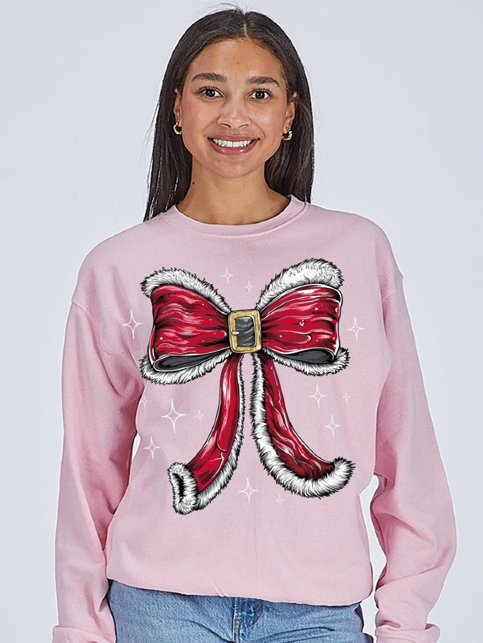 Simply Southern Bow Tutu Crew