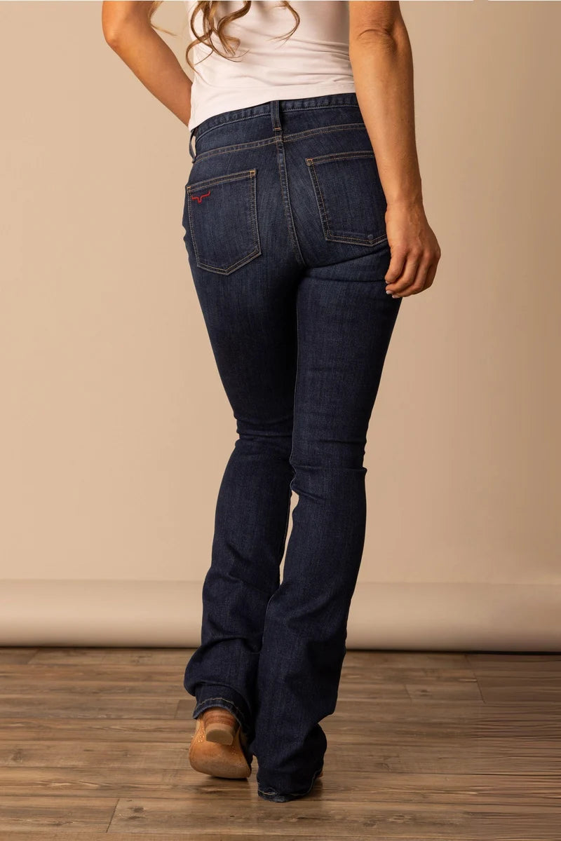 Kimes Ranch Chloe Bootcut Denim