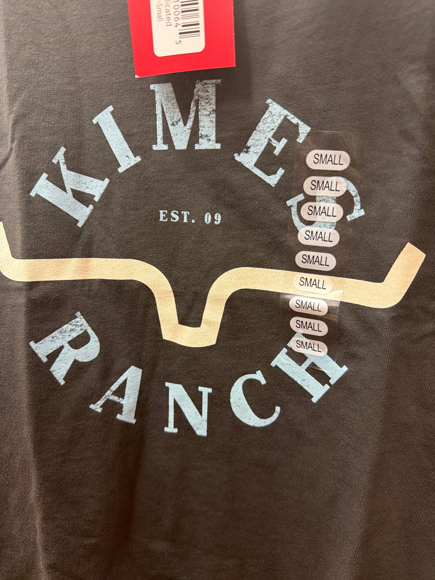 Kimes Ranch Uncomplicated Tee