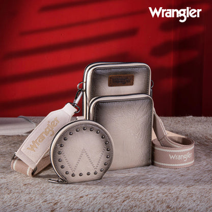 Wrangler Crossbody Cell Phone