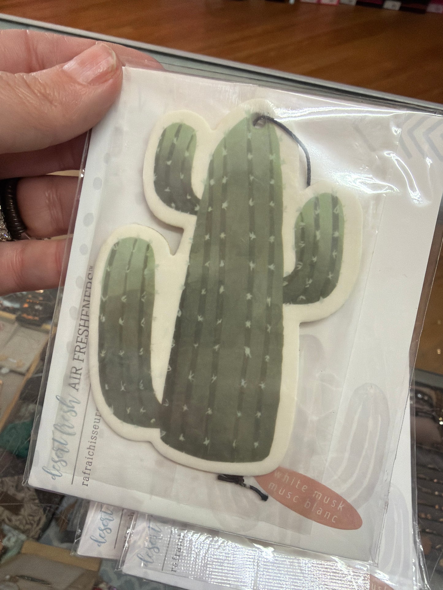 Desert Fresh Air Fresheners