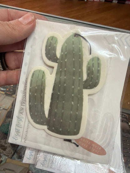 Desert Fresh Air Fresheners