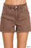 Acid Washed Shorts
