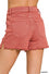 Acid Washed Shorts