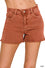 Acid Washed Shorts