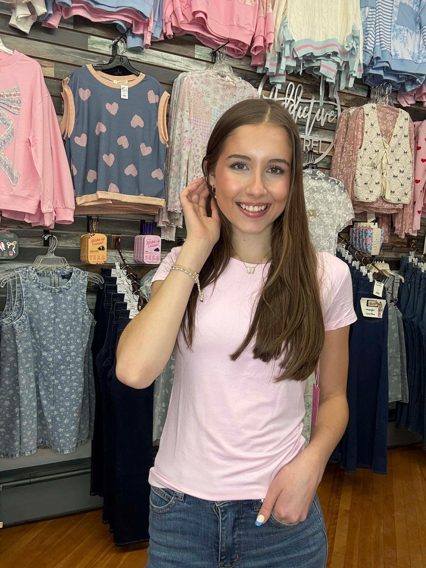 Simply Southern Soft Tee