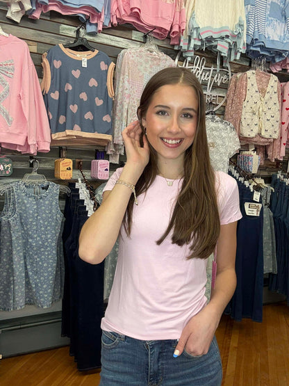 Simply Southern Soft Tee