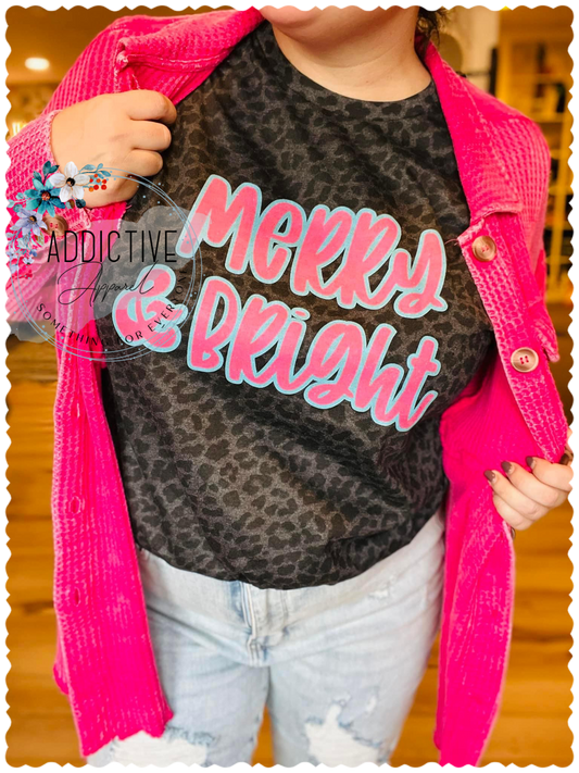 Merry & Bright Top no