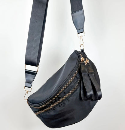 Out Of Pocket Crossbody