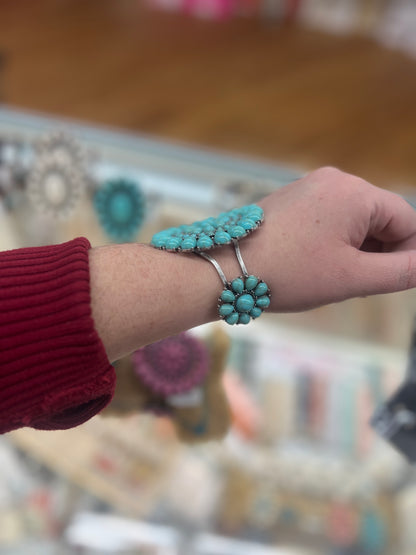 Turquoise Bracelet