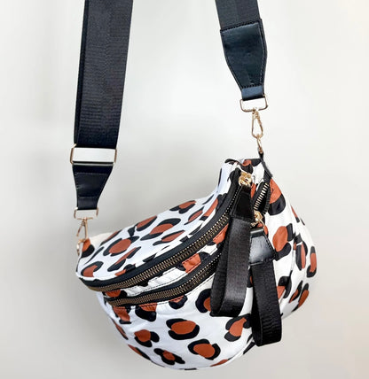 Out Of Pocket Crossbody