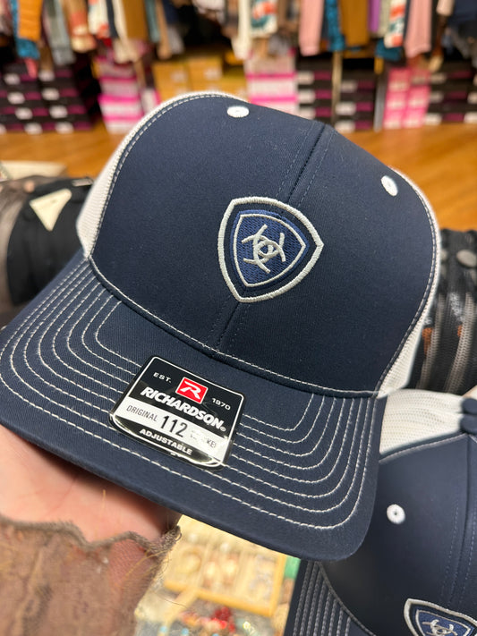 Ariat Signature Logo Hat