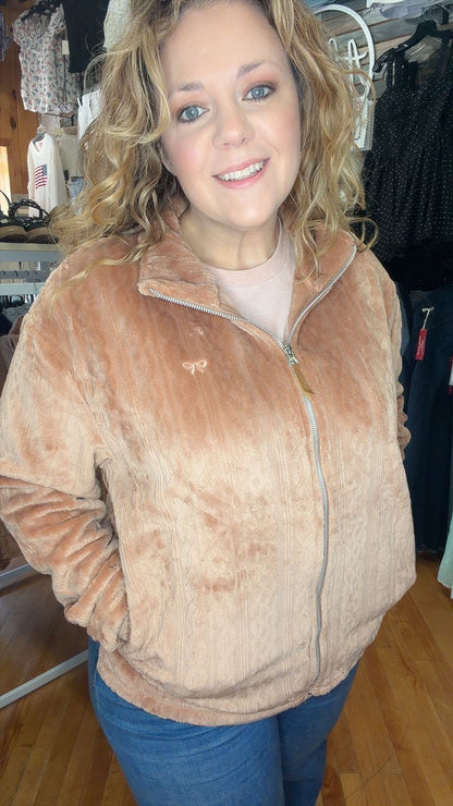 Simply Southern Elsie Jacket