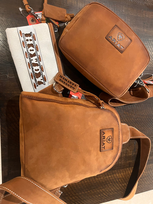 Ariat Bags