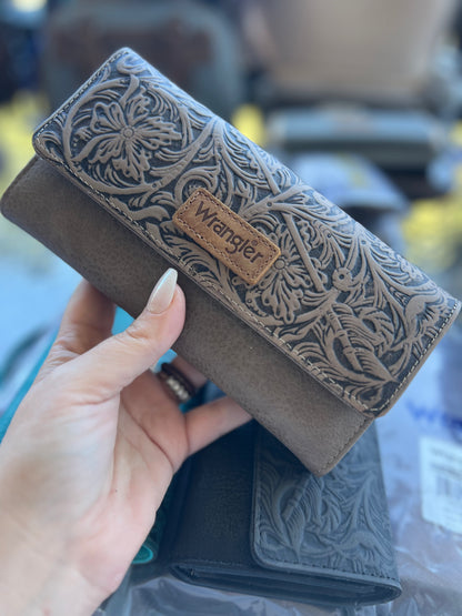 High Noon Wallet