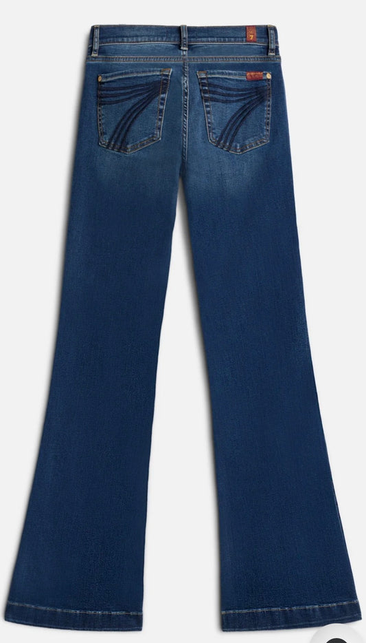 7 Dojo Medium Melrose