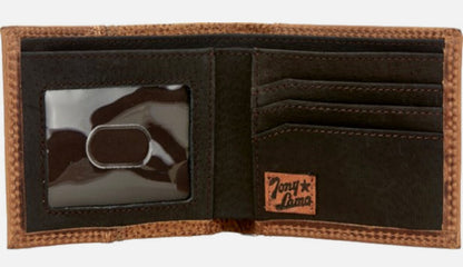 Tony Lama Bifold Wallet