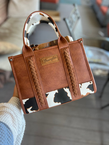 Trailblazer Wrangler Tote