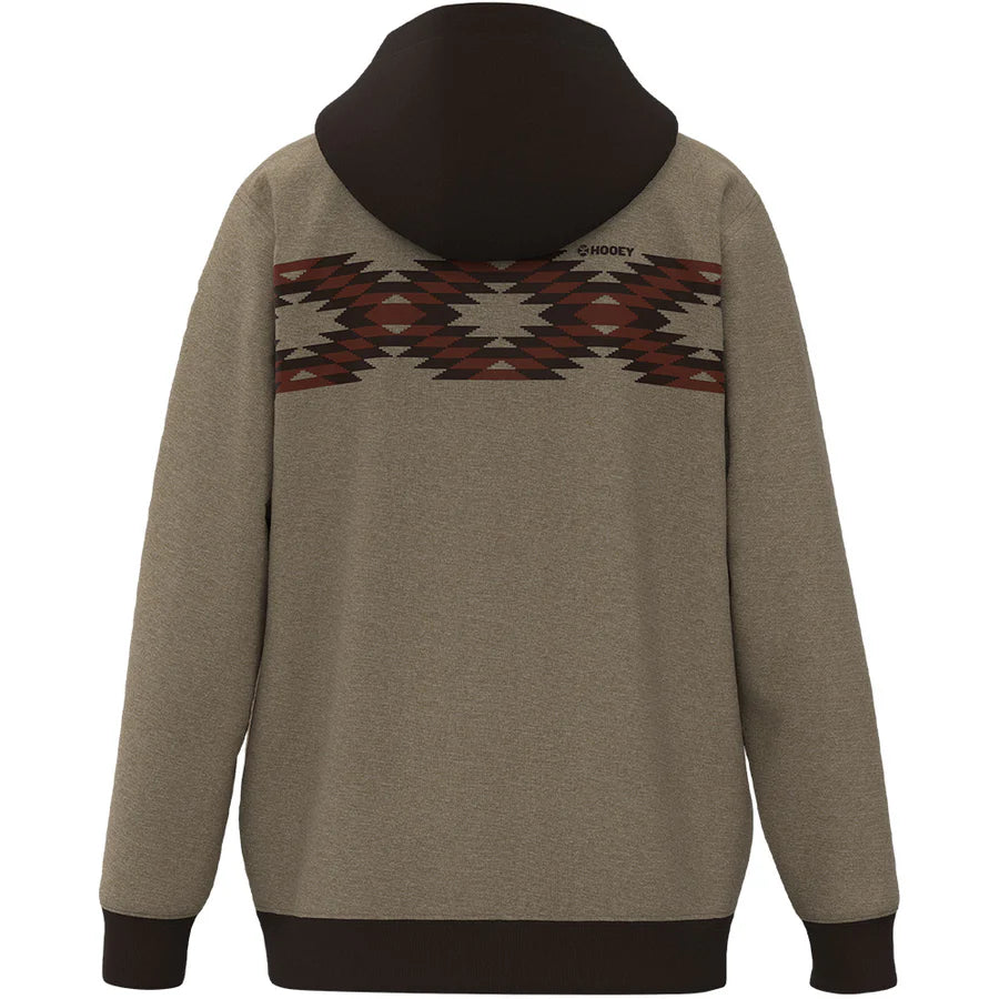 Hooey Legendary Tan Hoody