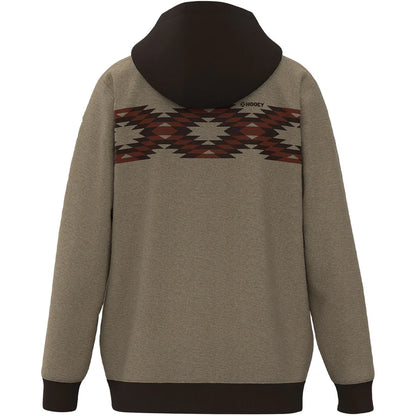 Hooey Legendary Tan Hoody