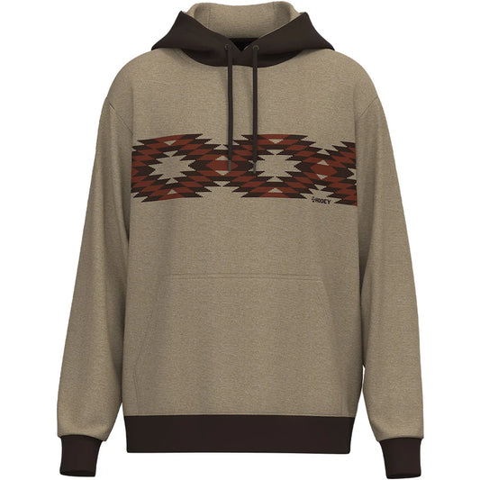 Hooey Legendary Tan Hoody