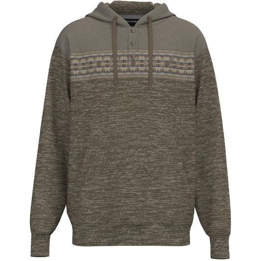 Jimmy Tan Hooey Hoody