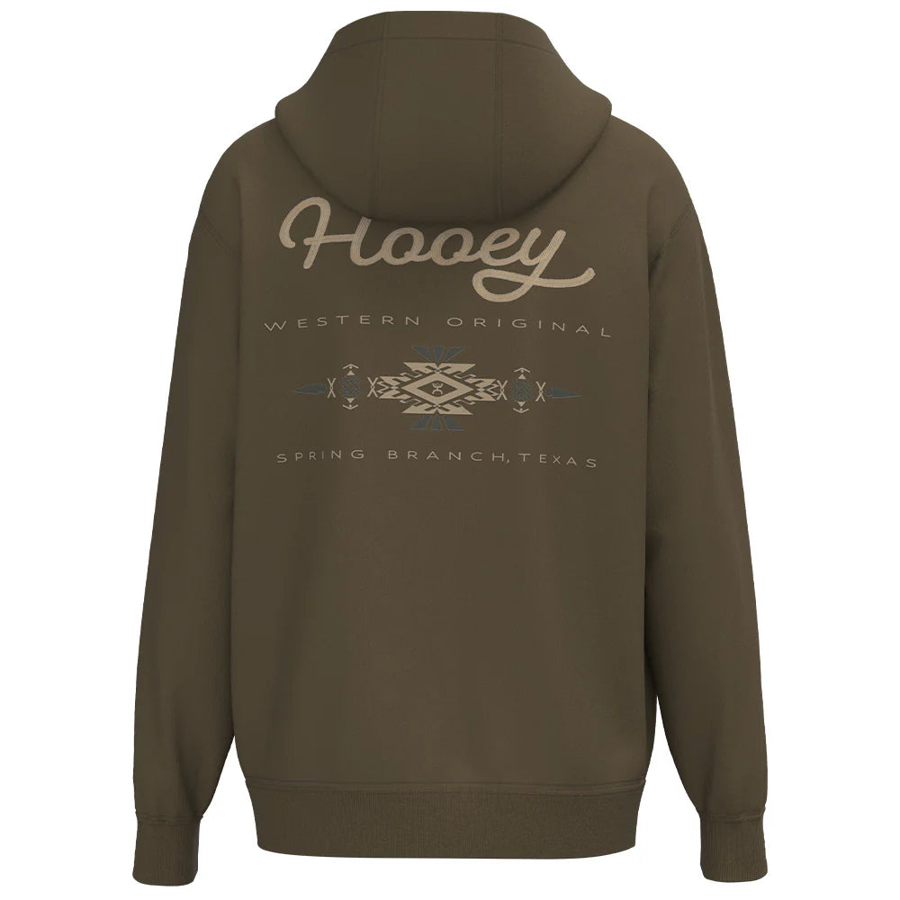 Peyote Mens Hooey Hoodie