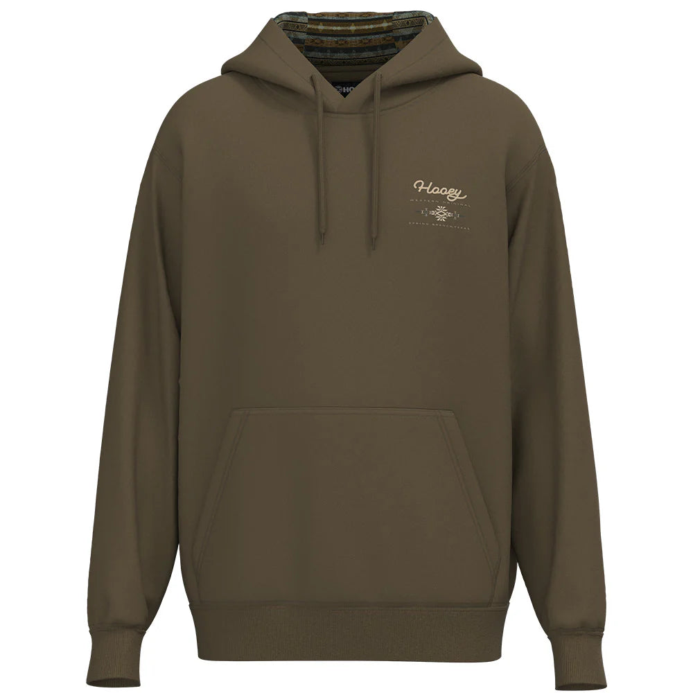 Peyote Mens Hooey Hoodie