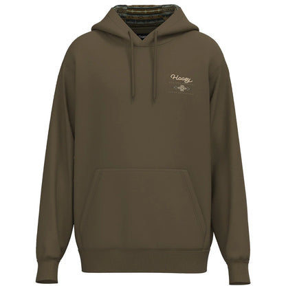 Peyote Mens Hooey Hoodie